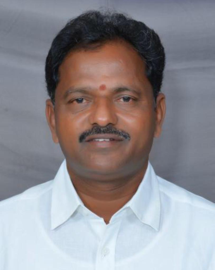 panchayat raj minister andhra pradesh